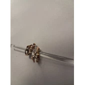 Cercei Din Aur Proba 585* 3,11 gr