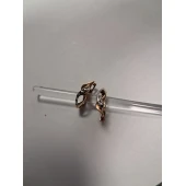 Cercei Din Aur Proba 585* 3,11 gr