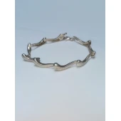 Bratara din Argint *Proba 925*10.03g