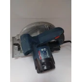 Scula electrica Fierastrau Circular Bosch GKS 190