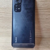 Telefon Xiaomi Redmi Note 11s   6/64Gb Back