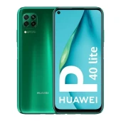 Telefon Huawei P40 Lite 128 GB Green
