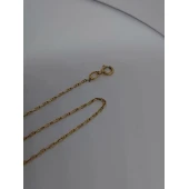 Lănțișor Din Aur Proba 585 1,49 gr