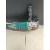 Polizor unghiular Hammer MPN - WS 125-1100