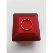 Verigheta Din Aur Proba 375 3,93 gr