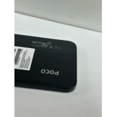 Telefon Poco C85 128 GB Black