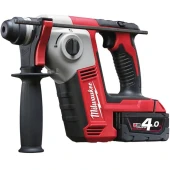Millwaukee M18 BH electrice
