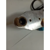 Mașină pentru sudarea țevilor din polipropilenă SAP-1800