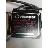 Mașină pentru sudarea țevilor din polipropilenă SAP-1800