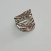 Inel din Argint Proba 925* 6.86 gr