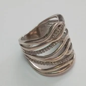 Inel din Argint Proba 925* 6.86 gr