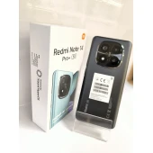 Telefon Xiaomi Redmi Note 14 Pro Plus 512 GB Black