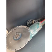 Polizor unghiular Total TG-1252306