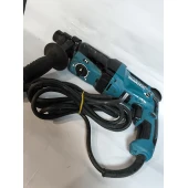 Mașină de găurit cu percuție Makita HR2630