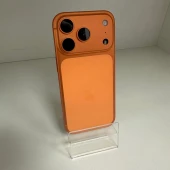 Telefon Apple  iPhone 17 Pro 256 GB Cosmic Orange