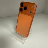 Telefon Apple  iPhone 17 Pro 256 GB Cosmic Orange