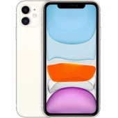 Telefon Apple iPhone 11 128 GB  White