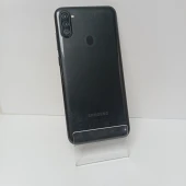 Telefon Samsung Galaxy A11 32 GB Black