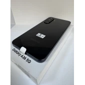 Telefon Samsung Galaxy A36 128 GB Black