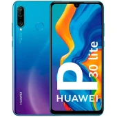 Telefon Huawei P30 Lite 128 GB Blue