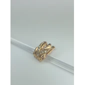 Cercei Din Aur Proba 585* 3 gr