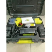 Foarfecă de Gradină Dyllu DTJFP25082