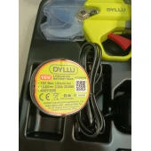 Foarfecă de Gradină Dyllu DTJFP25082