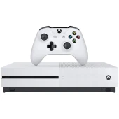 XBox One S 1TB