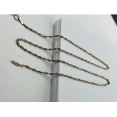 Lant Din Aur 585 *  2,25 gr