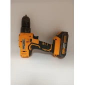 Șurubelniță IngCo CDLI20012