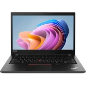 Laptop Lenovo ThinkPad