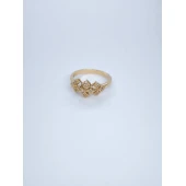 Inel din aur 585* 2,9gr