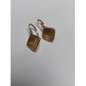 Cercei din Aur Proba 583* 4,67 gr