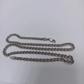 Lant din argint proba 925* 16.4 gr