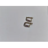 Cercei Din Aur 585* 0,81 gr