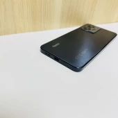 Telefon Xiaomi Redmi Note 12 256 GB Black