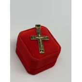 Cruce din aur 585* 5,79gr