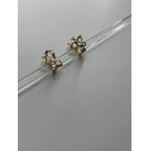 Cercei din aur 2.14 Gr 585*