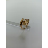 Inel din Aur Proba 585* 1.81gr