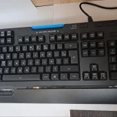 Tastatura Logitech G910 Orion Spectrum