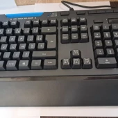 Tastatura Logitech G910 Orion Spectrum