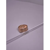 Verighetă Din Aur Proba 585 6,50gr