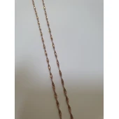 Lant Din Aur Proba 585 2.31gr