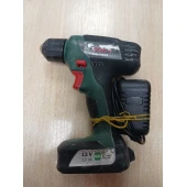 Surubelnita Bosch EasyDrill 12