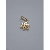 Pandantiv Din Aur 585* 0.54 Gr