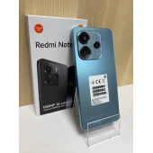 Telefon Xiaomi Redmi Note 14 256 GB Ocean Blue