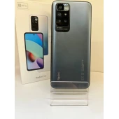 Telefon Xiaomi Redmi 10 64GB Blue Graphite