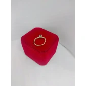 Inel Din Aur 585* 1,36 gr