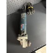 Polizor unghiular Bosch GWS9-115