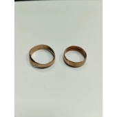 Verighete din aur Proba 585* 5.03 gr